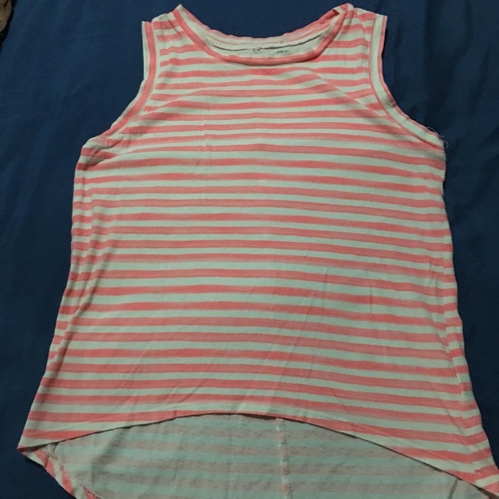 Cute Old Navy Top for kids